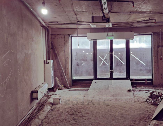 Бизнес-центр "Workki на Тульской", м.Тульская 