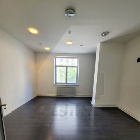 Бизнес центр класса А, м.Улица 1905 г.