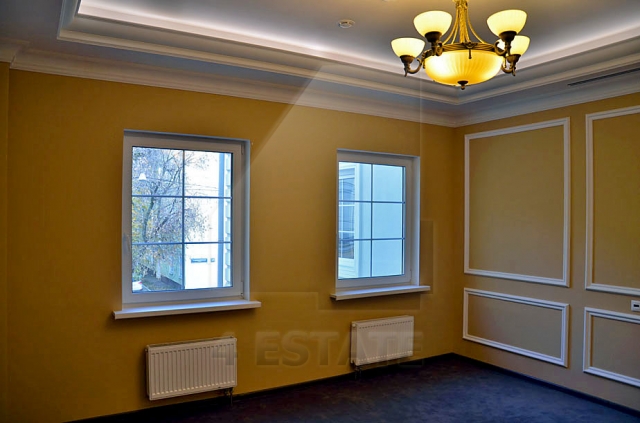 Банковский особняк класса А, м.Новокузнецкая.