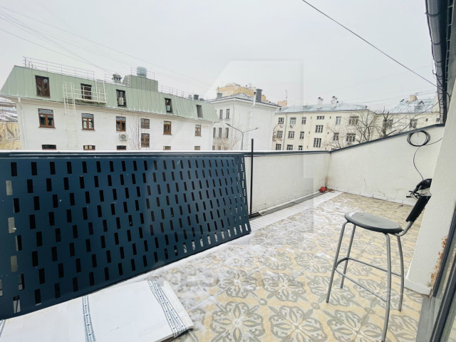 Продажа особняка в стиле LOFT, м.Красные ворота.