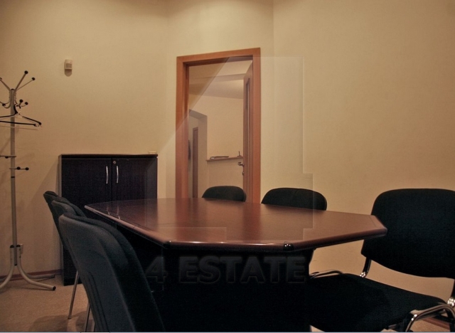 Продажа особняка класса В+, м. Менделеевская.