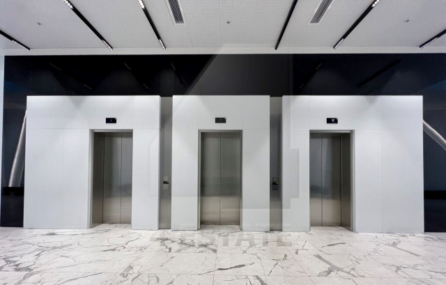 Бизнес центр класса А «Trend Line», м.Профсоюзная.