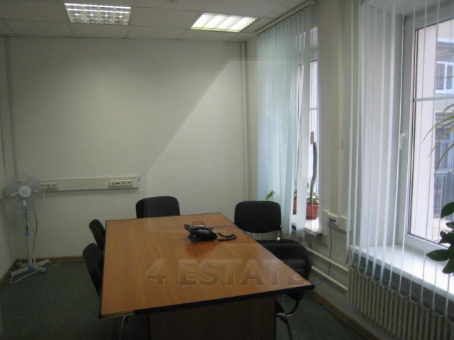 Продажа особняка, м.Кропоткинская.