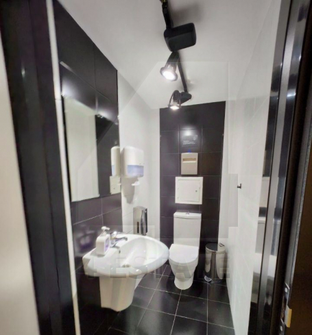 Бизнес-центр "Сретенка комплекс", м.Сухаревская.