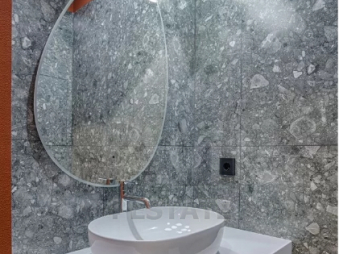 Бизнес-центр "ARKENSTON" класса А+, м.Спортивная.