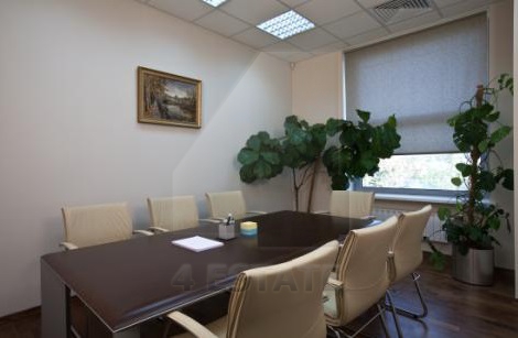 Аренда офисов  в бизнес парке класса В+ "Брент сити"(Brent city), м.Павелецкая.