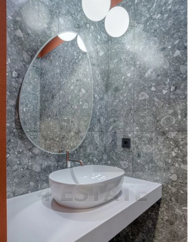 Бизнес-центр "ARKENSTON" класса А+, м.Спортивная.