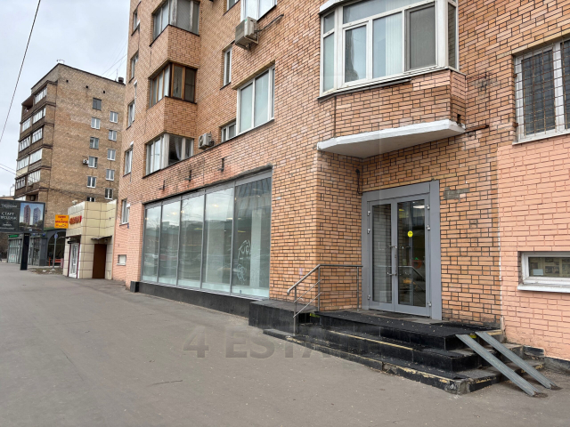 Аренда ПСН, м.Белорусская