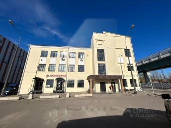 Аренда офиса, м. шоссе Энтузиастов