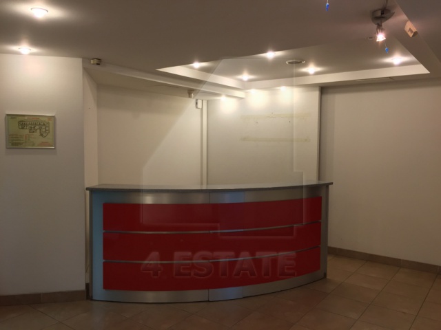 Продажа бизнес центра класса В+, м.Серпуховская.