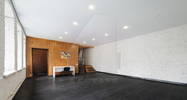 Продажа особняка класса В+, м.Белорусская.