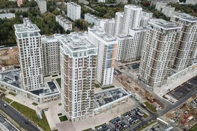 Офисное помещение в аренду, м.Ботанический сад.