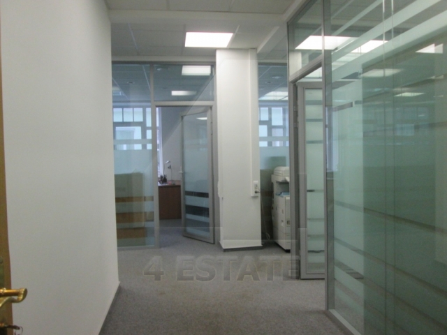 Аренда здания под любые виды деятельности м. Серпуховская.