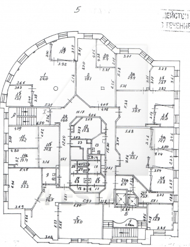 Аренда здания под любые виды деятельности м. Серпуховская.