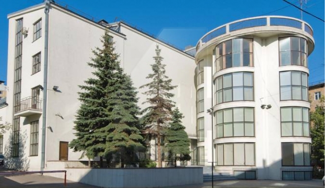 Продажа особняка   класса В, м. Красносельская или м.Сокольники