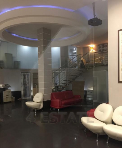 Аренда помещения с отдельным входом м. Арбатская.