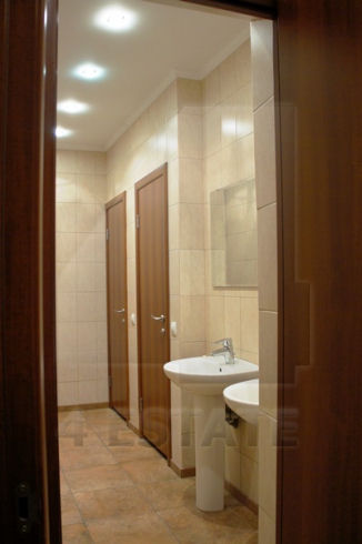 Презентабельный особняк класса В+, м.Арбатская.