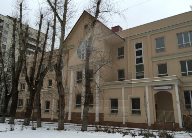 Продажа реконструированного особняка класса В+, м.Пр-т Мира.