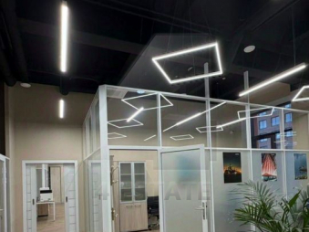 Бизнес-центр "Jazz", м.Марьина Роща