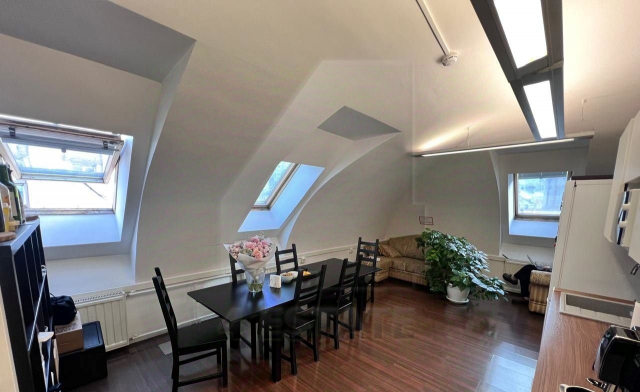 Аренда офисов в презентабельном особняке класса В+, м.Цветной б-р.