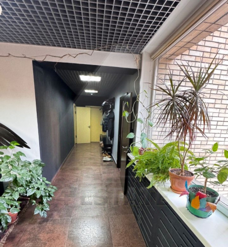 Деловой центр класса В+, м.Белорусская.