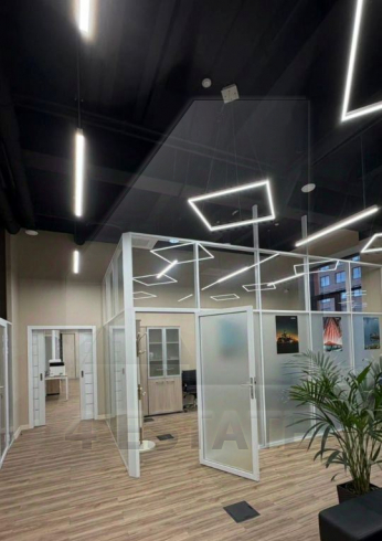 Бизнес-центр "Jazz", м.Марьина Роща