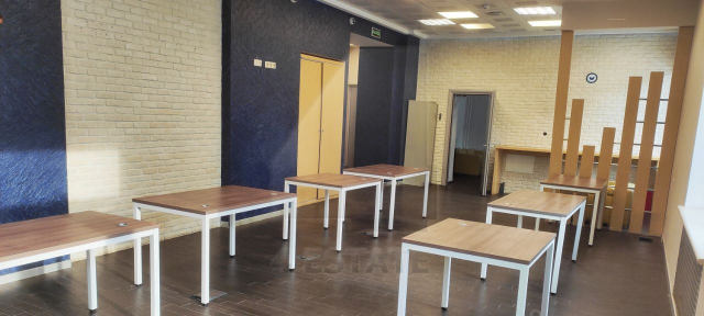 Аренда офисного особняка класса B+, м.Чистые пруды.