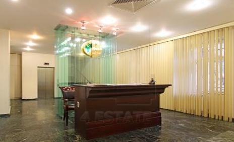 Продажа представительского особняка, м.Арбатская.