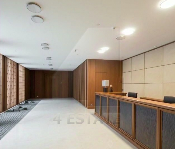 Аренда офиса в бизнес-центре класса "Премиум", м.Кропоткинская.