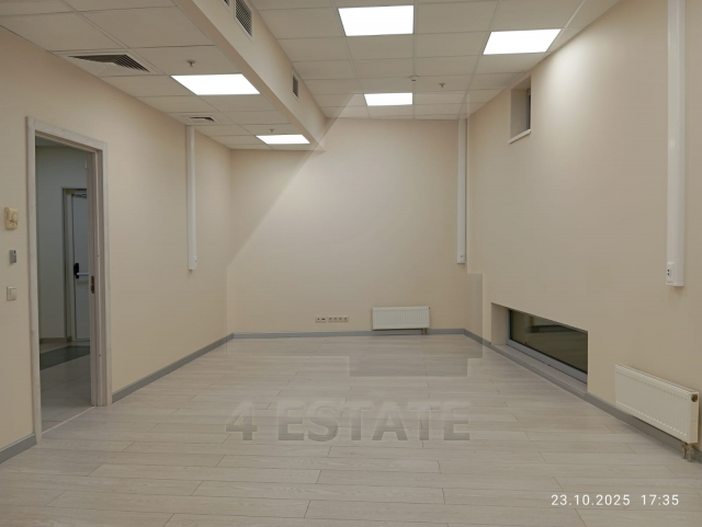 Аренда в бизнес-центре класса А, м.Театральная.