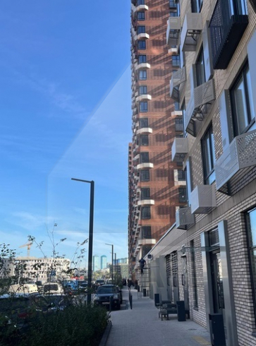 Аренда ПСН, м.Спартак