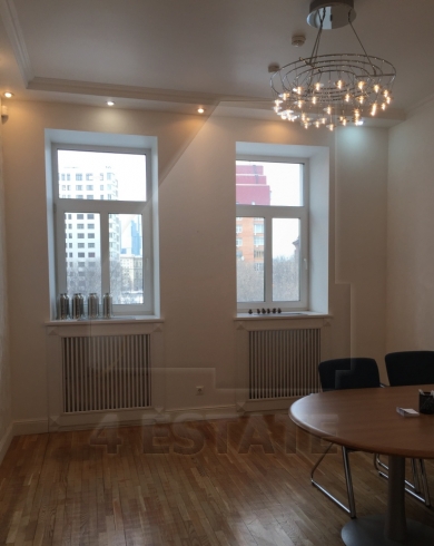 Аренда банковского особняка, м.Фрунзенская.