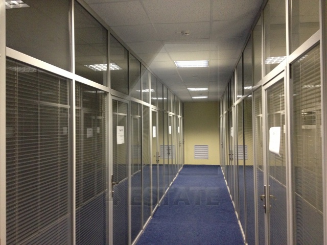 Продажа офисов в особняке, м.Авиамоторная.