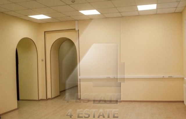 Офисный особняк на продажу, м.Цветной б-р.