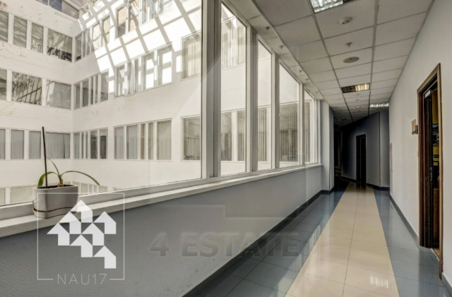 Бизнес центр 