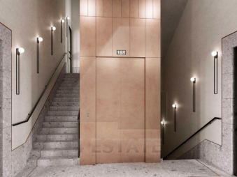 Аренда в реконструированном бизнес центре класса А, м.Цветной б-р.