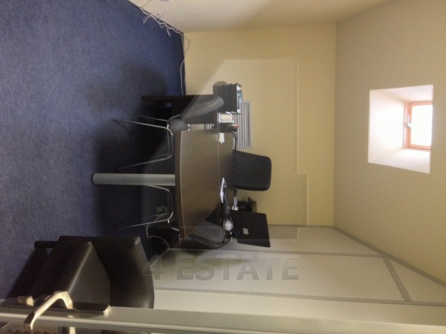 Продажа офисов в особняке, м.Авиамоторная.