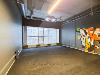 Аренда помещения с отдельным входом, м.Электрозаводская