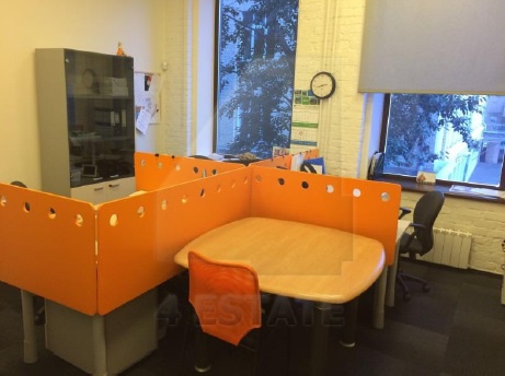 Продажа презентабельного особняка класса В+, в стиле LOFT, м. Парк культуры.