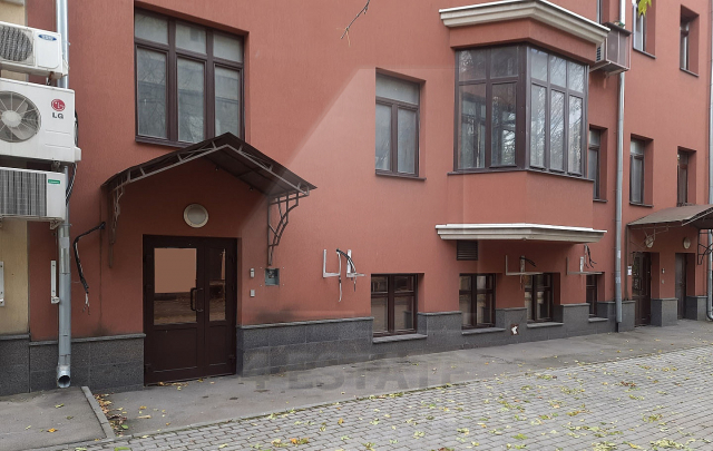 Аренда дизайнерского офиса класса А, м.Трубная.