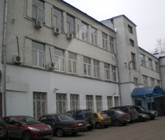 Продажа офиса с отдельным входом, м.Алексеевская.