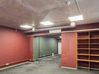 Аренда помещения с отдельным входом, м.Электрозаводская