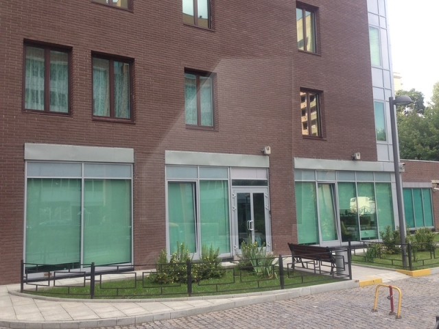 Продажа представительского офиса с мебелью, м.Киевская.