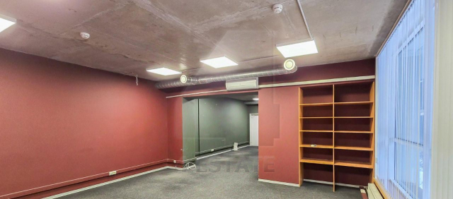 Аренда помещения с отдельным входом, м.Электрозаводская