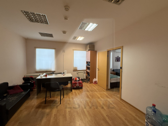 Аренда особняка класса В+, м.Третьяковская..