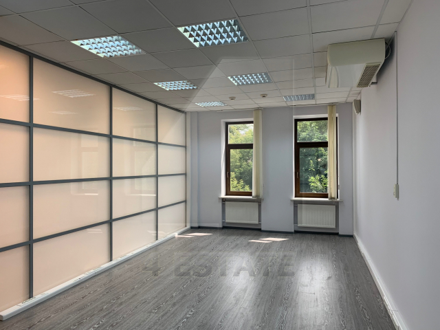 Продажа презентабельного особняка А класса, м.Чистые Пруды.