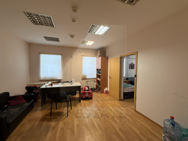 Аренда особняка класса В+, м.Третьяковская..