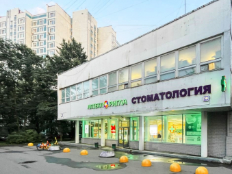 Аренда ПСН, м. Строгино