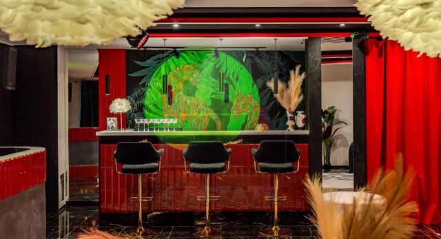 Продажа особняка в стиле Лофт, м.Бауманская.