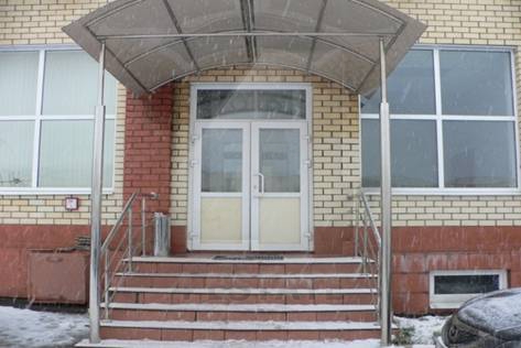 Продажа помещений в новом отдельно стоящем здании под офис, автосалон, техцентр